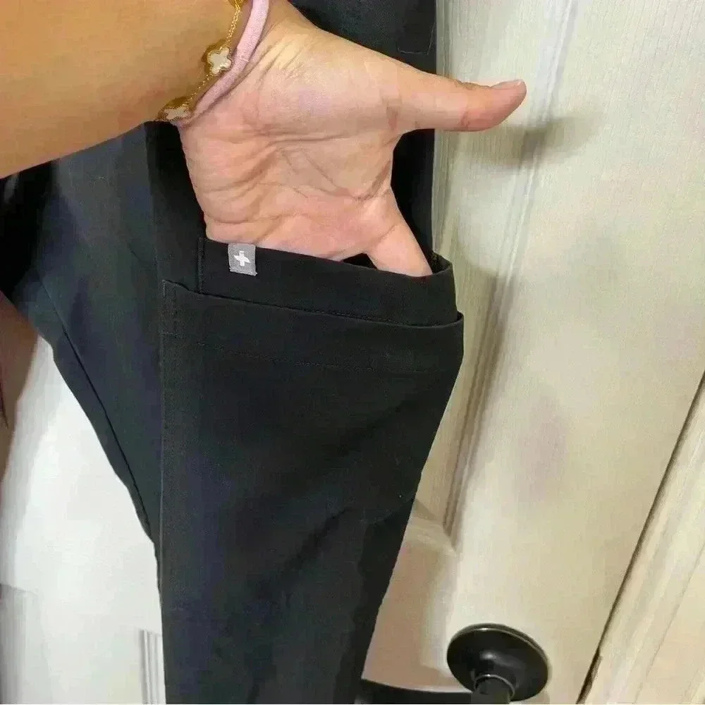 Figs regular length